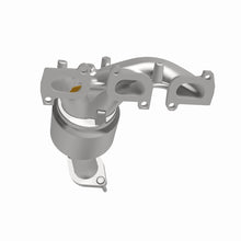 Load image into Gallery viewer, Magnaflow 13-15 Ford Flex 3.5L Direct Fit Converter
