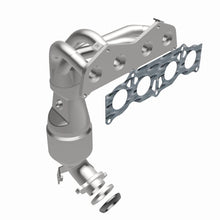 Load image into Gallery viewer, Magnaflow California Direct Fit Converter 09-10 Pontiac Vibe 2.4L
