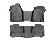 WT FloorLiner - Front - Blk | 44989-1-3