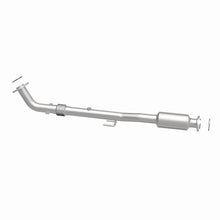 Load image into Gallery viewer, Magnaflow 06-07 Toyota Solara 2.4L Direct Fit Converter
