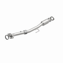Load image into Gallery viewer, Magnaflow California Direct Fit Converter 04-05 Nissan Altima 2.5L

