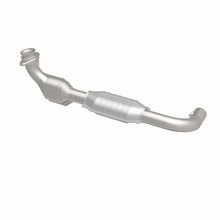 Load image into Gallery viewer, MagnaFlow Conv DF 01-02 Exped/F-150 5.4L D/S
