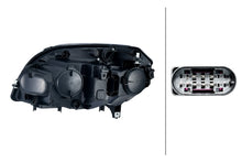 Load image into Gallery viewer, Hella 2009-2015 Mercedes-Benz GLK250 Headlight Assembly Hella
