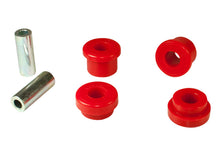Load image into Gallery viewer, Pedders Urethane Front Lower Inner Control Arm Bush 2004-2006 GTO Bushing Kits Pedders   
