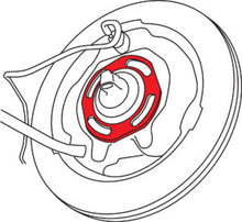 Load image into Gallery viewer, SPC Performance SIENNA SHIM SET (12) Camber Kits SPC Performance
