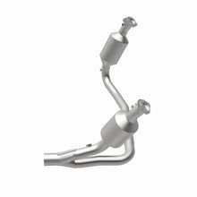 Load image into Gallery viewer, Magnaflow 2006 Jeep Grand Cherokee 4.7L Direct Fit Converter
