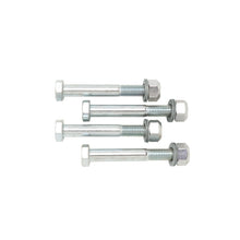 Load image into Gallery viewer, QA1 79-04 Ford Mustang Lower Trailing Arm Hardware Kit QA1

