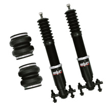 Load image into Gallery viewer, Air Lift Performance 15-23 Ford Mustang S550/24-25 S650 Air Suspension Rear Kit
