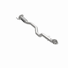 Load image into Gallery viewer, BRE Exhaust 14-22 Jeep Cherokee 3.2L Front Pipe Kit
