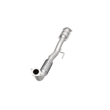 Load image into Gallery viewer, MagnaFlow Conv DF 02-04 Toyota Camry 2.4L Rear

