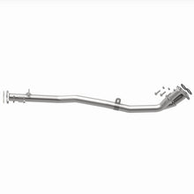 Load image into Gallery viewer, BRE Exhaust 86-88 Pickup 2.4L Front Pipe Kit
