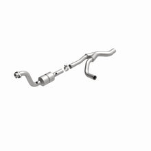 Load image into Gallery viewer, MagnaFlow Conv DF 2004 Durango 5.7L Passenger Side | 93252
