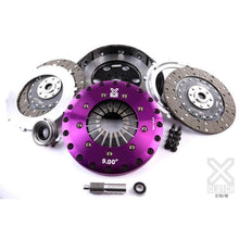 Load image into Gallery viewer, XClutch 13-20 Subaru BRZ 2.0L 9in Twin Solid Organic Clutch Kit
