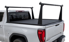 Load image into Gallery viewer, Access 2024+ Ford Ranger 5Ft Box Alum Pro Series Bed Racks - Matte Black
