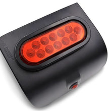 Load image into Gallery viewer, Rugged Ridge 18-24 Jeep Wrangler JL/JLU Flush Mount Tail Light (Pair) - Blk Rugged Ridge
