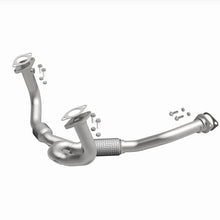 Load image into Gallery viewer, BRE Exhaust 03-06 KIA SORENTO 3.5L Front Pipe Kit
