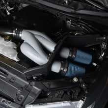 Load image into Gallery viewer, Injen 15-25 Ford F150 / 18-24 Ford Expedition Cement Grey Power-Flow Air Intake System
