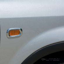 Load image into Gallery viewer, Putco 02-06 Honda CR-V Side Marker Lamp Covers Light Covers and Guards Putco
