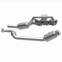 Load image into Gallery viewer, Magnaflow 15-20 Ford Mustang 5.0L Direct Fit Converter
