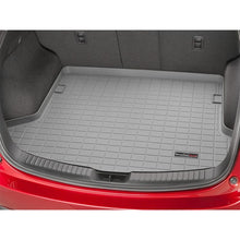 Load image into Gallery viewer, WeatherTech 2017+ Mazda CX-5 Cargo Liners - Grey
