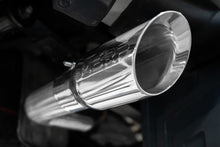 Load image into Gallery viewer, MBRP 2023+ Chevy Colorado/GMC Canyon Aluminized Steel 3in Cat-Back Single Side Exit - Black Catback MBRP   
