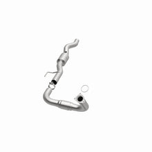 Load image into Gallery viewer, MagnaFlow Conv DF 02-03 Avalanche 8.1 Driver Side
