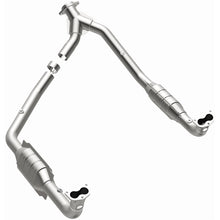 Load image into Gallery viewer, MagnaFlow Conv DF 94-95 Disc./Defender 3.9L
