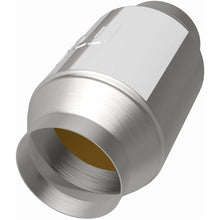 Load image into Gallery viewer, Magnaflow Premium High Flow Metallic Converter 5in OD - 3.5in In / 3.5in Out
