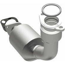 Load image into Gallery viewer, MagnaFlow Conv Direct Fit 08-09 Pontiac G8 6.0L Underbody
