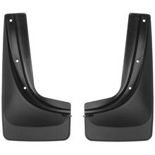 Load image into Gallery viewer, WeatherTech 15+ Jeep Renegade No Drill Front Mudflaps WeatherTech

