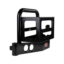 Load image into Gallery viewer, ARB J/Can/Hldr Rstb Lhs Blk 80 Series ARB
