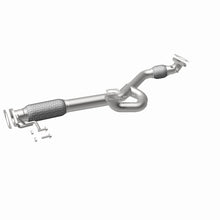 Load image into Gallery viewer, BRE Exhaust 10-15 Equinox Terrain 3.0L 3.6L Front Pipe Kit
