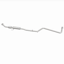 Load image into Gallery viewer, MagnaFlow 11-16 Scion tC 2.5L Direct Fit CARB Compliant Catalytic Converter
