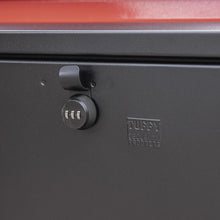 Load image into Gallery viewer, Tuffy Tailgate Lockbox W/ Combo Lock For Jeep Wrangler Cargo Boxes &amp; Bags Tuffy Products
