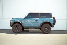 Load image into Gallery viewer, DV8 Offroad 21-23 Ford Bronco 2-Door Pinch Weld Covers Diff Covers DV8 Offroad
