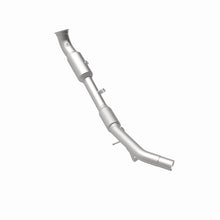 Load image into Gallery viewer, Magnaflow 2017 Mercedes-Benz GLS450 3.0L Direct Fit Converter
