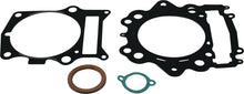 Load image into Gallery viewer, Cylinder Works 14-15 Yamaha YFM 700 D Grizzly 4x4 700cc +3mm Big Bore Top-End Gasket Kit 105mm Cylinder Works
