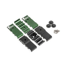 Load image into Gallery viewer, Radium Engineering 2016+ Honda Civic Fuel/Brake Line Retaining Kit Radium Engineering
