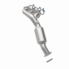 Load image into Gallery viewer, MagnaFlow California CARB Compliant Conv Direct Fit - 06-13 Lexus IS350 V6 3.5L
