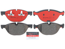 Load image into Gallery viewer, Brake Pad Set
