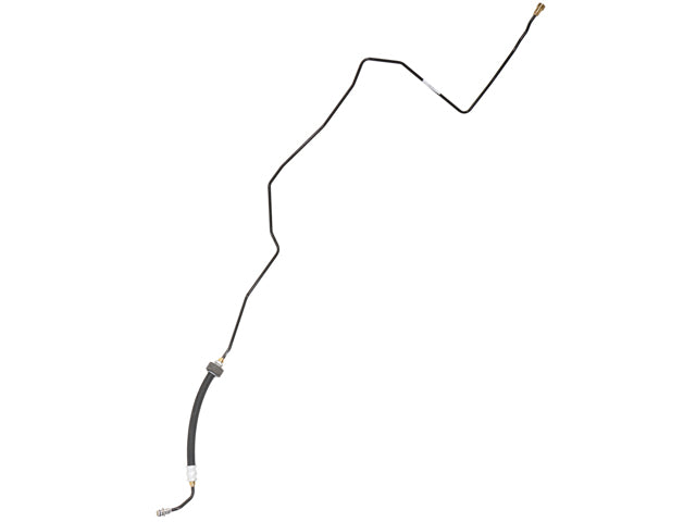 Power Steering Line