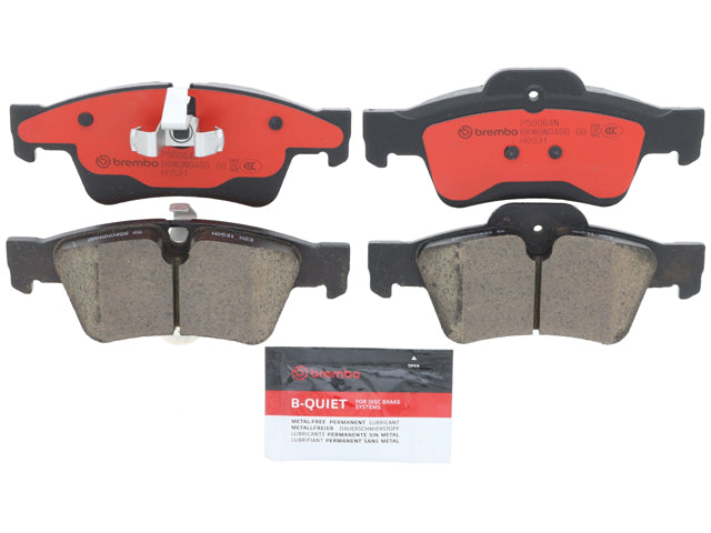 Brake Pad Set