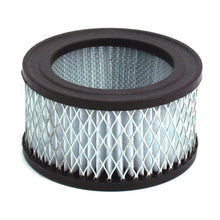 Load image into Gallery viewer, Spectre Round Air Filter 4in. x 2in. - Paper Air Filters - Universal Fit Spectre
