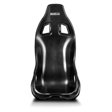 Load image into Gallery viewer, Sparco Seat Ultra Carbon BLK | 008037ZNR
