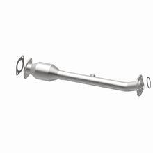 Load image into Gallery viewer, MagnaFlow Conv Direct Fit OEM 05-06 Nissan Pathfinder 4.0L
