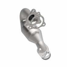 Load image into Gallery viewer, Magnaflow 07-12 Acura RDX 2.3L Direct Fit Converter
