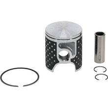 Load image into Gallery viewer, Vertex Pistons Uncategorized Vertex Piston 02-24 Yamaha YZ 85 85cc Cast Race Evolution Piston Kit
