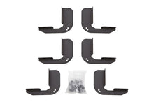 Load image into Gallery viewer, Deezee 99-16 Ford SuperDuty Running Board NXt Bracket Kit Brackets Dee Zee
