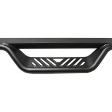 Load image into Gallery viewer, Westin 15-22 Ford F-150 SuperCrew / 17-22 F-250/350 Crew Cab Outlaw Nerf Step Bars Westin
