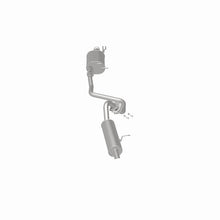 Load image into Gallery viewer, MagnaFlow BRE Exhaust Kit 14-16 Kia Soul 2.0L
